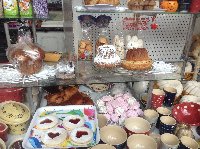 photo de la sortie Caf&eacute; klatsch 