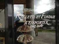 photo de la sortie Raclette party Février 2014