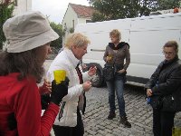 photo de la sortie Marche vendredi Moselle