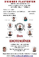 photo de la sortie Th&eacute;&acirc;tre - Den Idiotend&icirc;ner