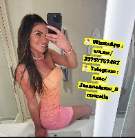 profil de JeanneAnne