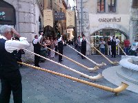 photo de la sortie GALIBIER la r&eacute;servation. Les sous !!!
