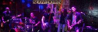 sortie Slowdown Rock Band photo de la sortie Slowdown Rock Band