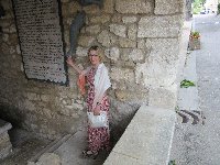 profil de Alison profil de Alison