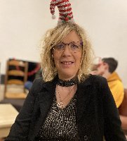 profil de Dotty profil de Dotty