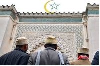 photo de la sortie Lieux de culte Islamique et Turc