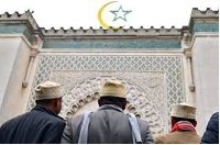 sortie Lieux de culte Islamique et Turc photo de la sortie Lieux de culte Islamique et Turc