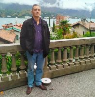 profil de Cizou
