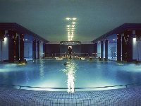 photo de la sortie Nocturne aux Thermes de Badenweiler