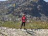 profil de Montagne