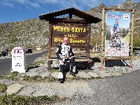 photo de la sortie moto cool 