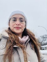 profil de Amira
