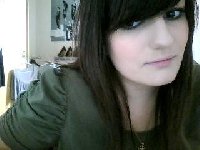 profil de Fanny