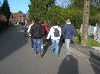 photo de la sortie Marche ADEPS à Petigny (Couvin)