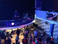 photo de la sortie les petits gla&ccedil;ons a l'atlandis