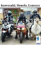 sortie Sortie moto photo de la sortie Sortie moto