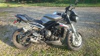 photo de la sortie Sortie moto
