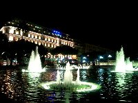 photo de la sortie Afterwork au Grand H&ocirc;tel ASTON de Nice