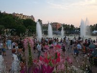 photo de la sortie Afterwork Sex 'on the beach SALSA