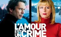photo de la sortie L'Amour est un crime parfait