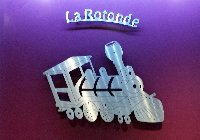 sortie resto après tarot à la Rotonde photo de la sortie resto après tarot à la Rotonde