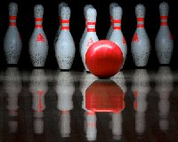 photo de la sortie Bowling &agrave; Uzes