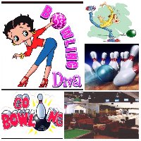 sortie Bowling photo de la sortie Bowling