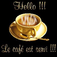 sortie un petit café au club house photo de la sortie un petit café au club house