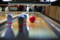 sortie Bowling à Uzes photo de la sortie Bowling à Uzes
