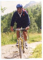 sortie vélo voie verte Quissac St Hippolyte du Fort photo de la sortie vélo voie verte Quissac St Hippolyte du Fort