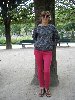 profil de Sarah