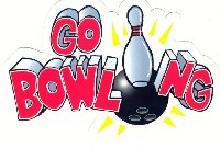 photo de la sortie Bowling