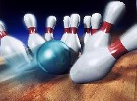 sortie P'tit Bowling photo de la sortie P'tit Bowling