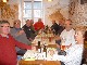 PARIS Les phytolaqueurs au restaurant