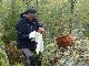 PARIS Les phytolaqueurs aux champignons