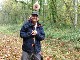 PARIS Les phytolaqueurs aux champignons