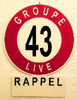 profil de Groupe43live