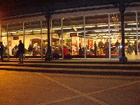 photo de la sortie SALON MOTO LEGENDE