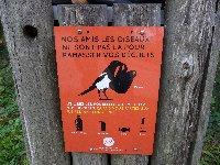 sortie La marche OLLAINVILLE 91 / Marre des déchets photo de la sortie La marche OLLAINVILLE 91 / Marre des déchets