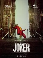 sortie 91 - Ris Orangis - Film Joker photo de la sortie 91 - Ris Orangis - Film Joker