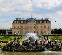 photo de la sortie Rando : Noisiel - Vincennes 25km