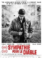 sortie 91-Saint Michel - Film "Sympathie pour le diable" photo de la sortie 91-Saint Michel - Film "Sympathie pour le diable"