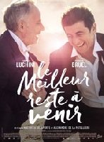 sortie Le meilleur reste à venir Ris cinoche 4 photo de la sortie Le meilleur reste à venir Ris cinoche 4