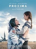 photo de la sortie Film Proxima