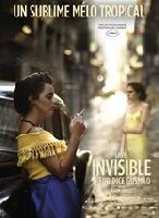 photo de la sortie 91 Ris Orangis - Film La vie invisible d'Euridice Gusmao