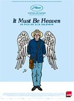 sortie 91 - Viry Chatillon - Film "It must be heaven" photo de la sortie 91 - Viry Chatillon - Film "It must be heaven"