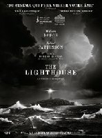 photo de la sortie 91-Saint Michel sur Orge- Film "The lighthouse"