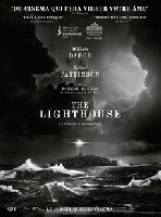 sortie 91-Saint Michel sur Orge- Film "The lighthouse" photo de la sortie 91-Saint Michel sur Orge- Film "The lighthouse"