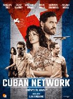 sortie 91-Saint Michel sur Orge- Film "Cuban network" photo de la sortie 91-Saint Michel sur Orge- Film "Cuban network"