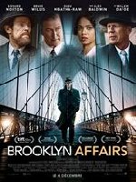 sortie 91-Viry Chatillon -Brooklyn Affairs photo de la sortie 91-Viry Chatillon -Brooklyn Affairs